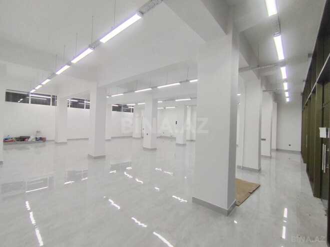 İcarəyə verilir  obyekt 180 m², Nərimanov r., photo 4 from 9