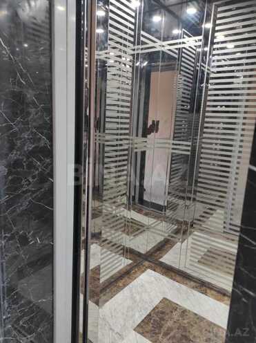 Продаётся 3-комн. новостройка 153 м², м. Ахмедлы, photo 4 from 30