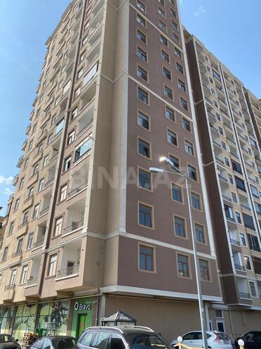 Продаётся 3-комн. новостройка 153 м², м. Ахмедлы, photo 1 from 30