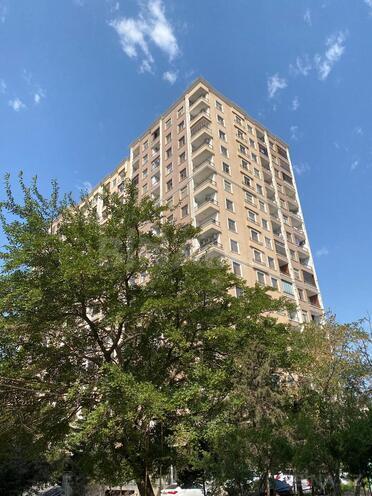 Продаётся 3-комн. новостройка 153 м², м. Ахмедлы, photo 3 from 30