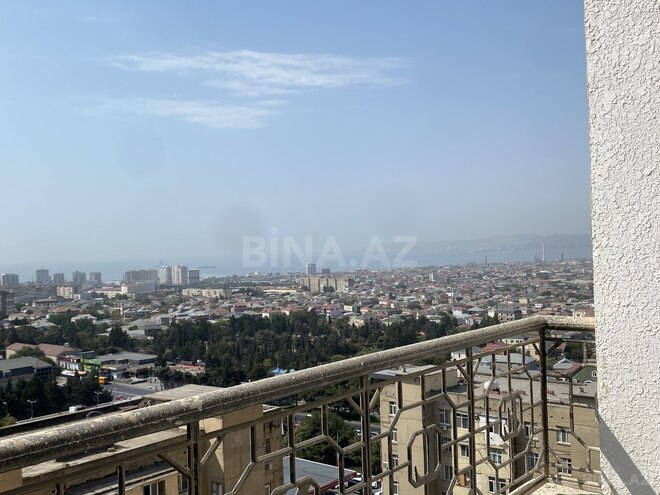 Продаётся 3-комн. новостройка 153 м², м. Ахмедлы, photo 19 from 30