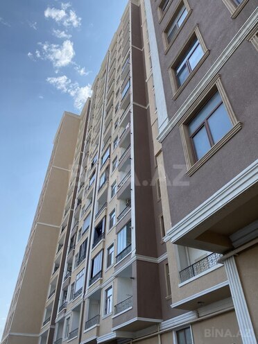 Продаётся 3-комн. новостройка 153 м², м. Ахмедлы, photo 28 from 30
