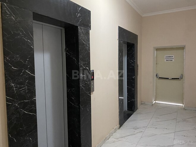 Продаётся 3-комн. новостройка 153 м², м. Ахмедлы, photo 25 from 30