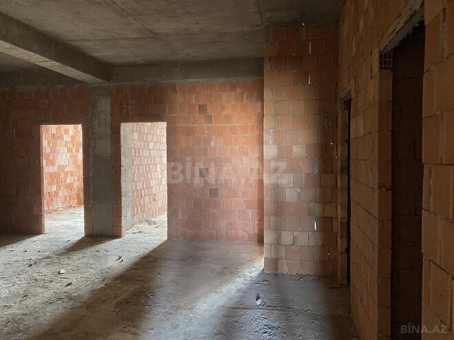 Продаётся 3-комн. новостройка 153 м², м. Ахмедлы, photo 12 from 30
