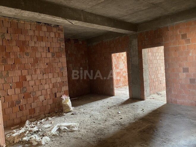 Продаётся 3-комн. новостройка 153 м², м. Ахмедлы, photo 15 from 30
