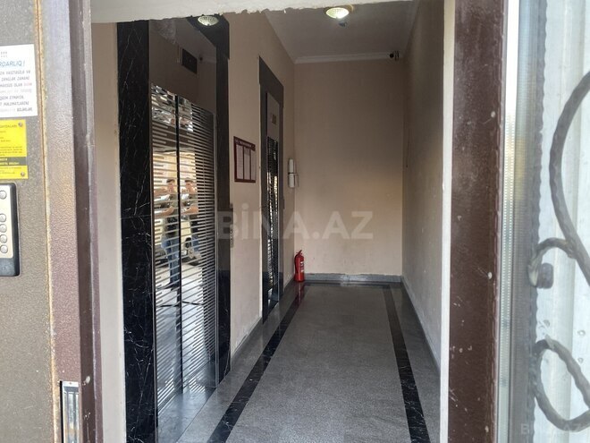 Продаётся 3-комн. новостройка 153 м², м. Ахмедлы, photo 24 from 30