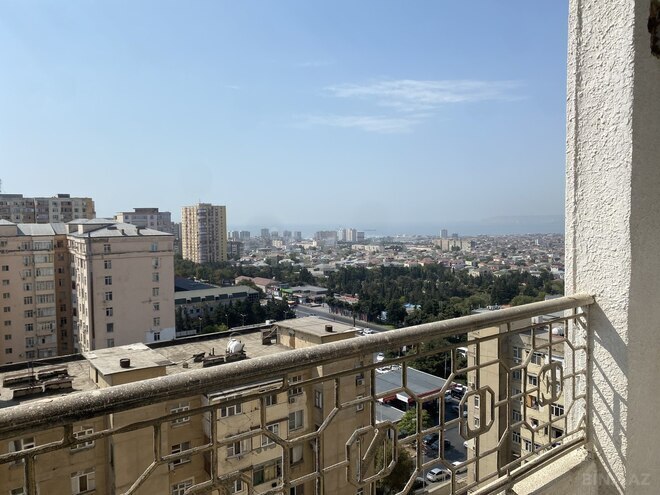 Продаётся 3-комн. новостройка 153 м², м. Ахмедлы, photo 23 from 30