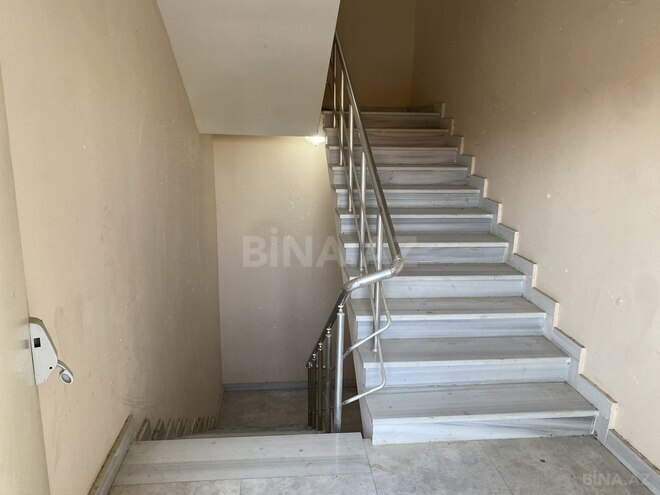 Продаётся 3-комн. новостройка 153 м², м. Ахмедлы, photo 26 from 30