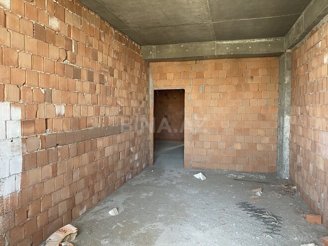 Продаётся 3-комн. новостройка 153 м², м. Ахмедлы, photo 11 from 30