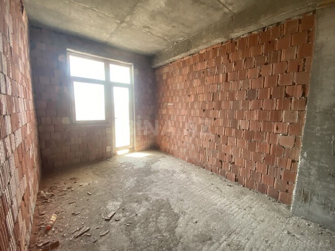 Продаётся 3-комн. новостройка 153 м², м. Ахмедлы, photo 14 from 30