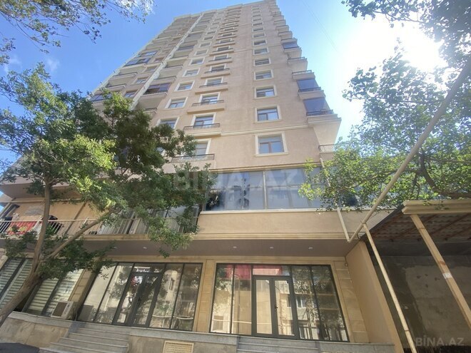 Продаётся 3-комн. новостройка 153 м², м. Ахмедлы, photo 29 from 30