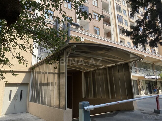 Продаётся 3-комн. новостройка 153 м², м. Ахмедлы, photo 6 from 30