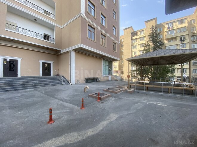 Продаётся 3-комн. новостройка 153 м², м. Ахмедлы, photo 27 from 30