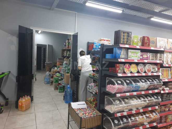 Продаётся  объект 861 м², м. Кара Караев, photo 7 from 11