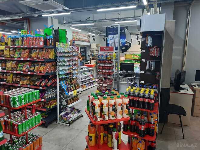 Продаётся  объект 861 м², м. Кара Караев, photo 5 from 11