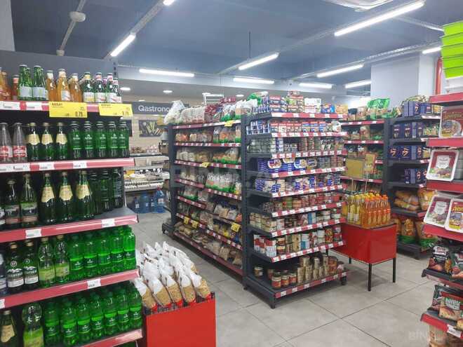 Продаётся  объект 861 м², м. Кара Караев, photo 6 from 11