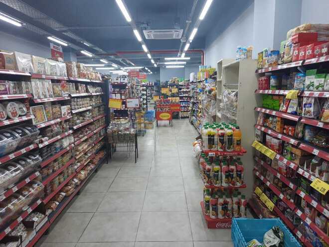 Продаётся  объект 861 м², м. Кара Караев, photo 8 from 11