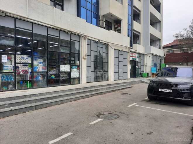 Продаётся  объект 861 м², м. Кара Караев, photo 9 from 11