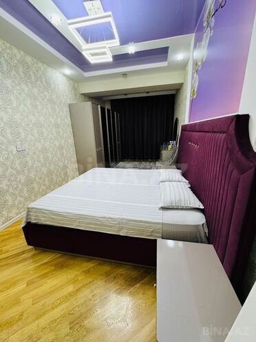 Satılır 3 otaqlı yeni tikili 150 m², Nəriman Nərimanov m., photo 8 from 18