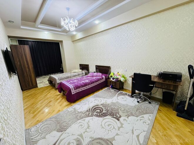 Satılır 3 otaqlı yeni tikili 150 m², Nəriman Nərimanov m., photo 10 from 18