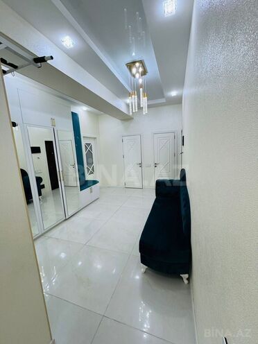 Satılır 3 otaqlı yeni tikili 150 m², Nəriman Nərimanov m., photo 6 from 18