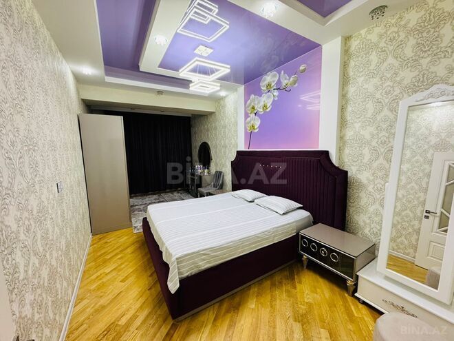 Satılır 3 otaqlı yeni tikili 150 m², Nəriman Nərimanov m., photo 7 from 18