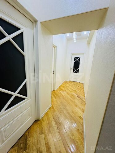 Satılır 3 otaqlı yeni tikili 150 m², Nəriman Nərimanov m., photo 13 from 18