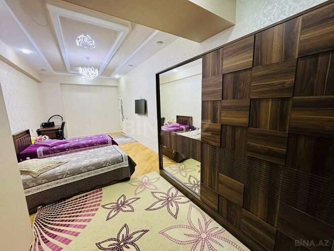 Satılır 3 otaqlı yeni tikili 150 m², Nəriman Nərimanov m., photo 11 from 18