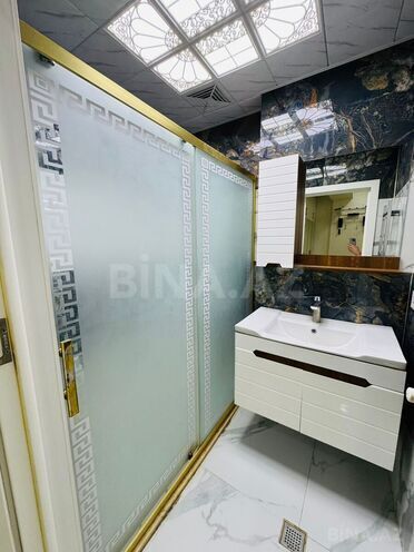 Satılır 3 otaqlı yeni tikili 150 m², Nəriman Nərimanov m., photo 16 from 18