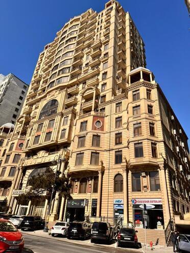 Satılır 2 otaqlı yeni tikili 100 m², Nəsimi r., photo 13 from 14