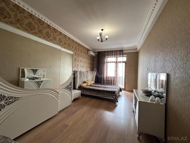 Satılır 2 otaqlı yeni tikili 100 m², Nəsimi r., photo 10 from 14