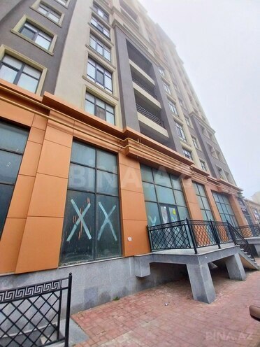 Satılır  obyekt 70 m², Qara Qarayev m., photo 6 from 8