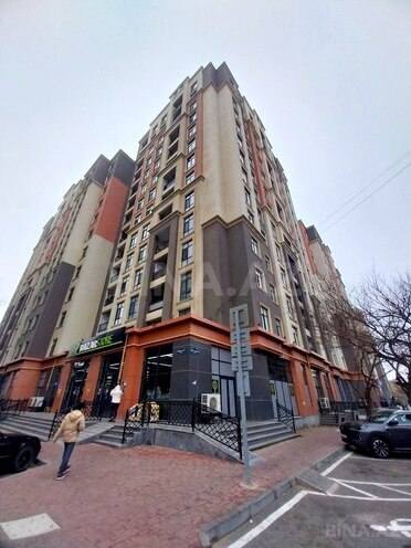 Satılır  obyekt 70 m², Qara Qarayev m., photo 7 from 8