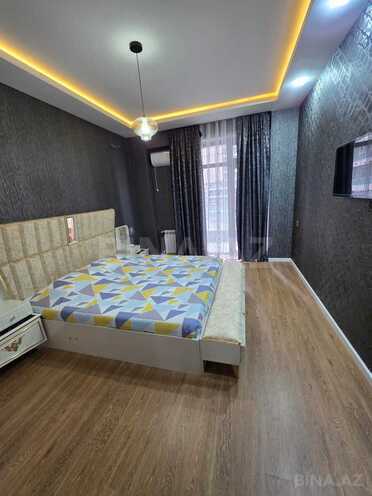 Сдаётся 3-комн. новостройка 150 м², м. 8 ноября, photo 13 from 25