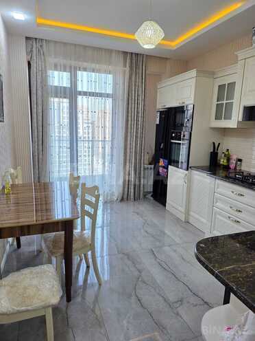 Сдаётся 3-комн. новостройка 150 м², м. 8 ноября, photo 24 from 25