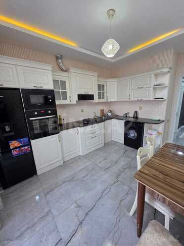 Сдаётся 3-комн. новостройка 150 м², м. 8 ноября, photo 7 from 25