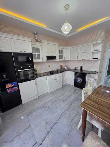 Сдаётся 3-комн. новостройка 150 м², м. 8 ноября, photo 9 from 25