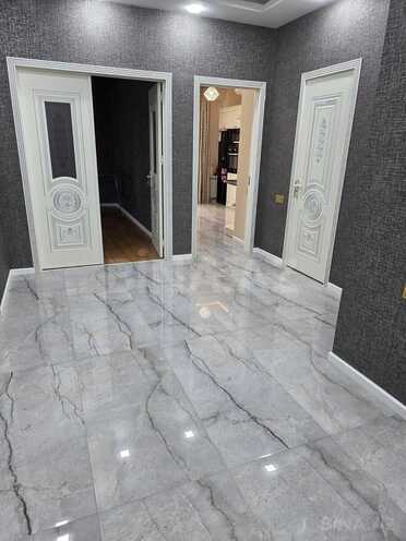 Сдаётся 3-комн. новостройка 150 м², м. 8 ноября, photo 23 from 25