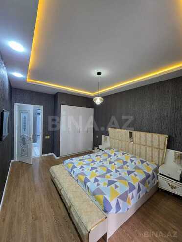 Сдаётся 3-комн. новостройка 150 м², м. 8 ноября, photo 4 from 25