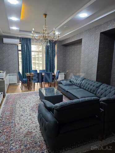 Сдаётся 3-комн. новостройка 150 м², м. 8 ноября, photo 3 from 25