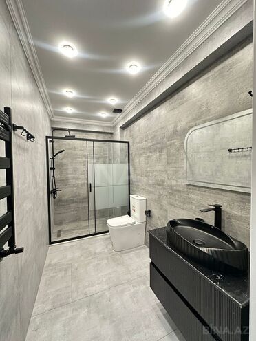 Продаётся 3-комн. вторичка 80 м², м. Ази Асланов, photo 15 from 16