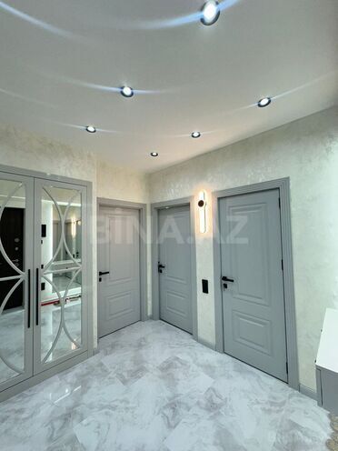 Продаётся 3-комн. вторичка 80 м², м. Ази Асланов, photo 11 from 16