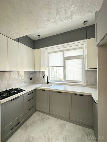 Продаётся 3-комн. вторичка 80 м², м. Ази Асланов, photo 13 from 16