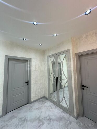 Продаётся 3-комн. вторичка 80 м², м. Ази Асланов, photo 9 from 16