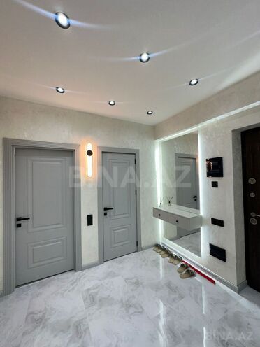 Продаётся 3-комн. вторичка 80 м², м. Ази Асланов, photo 8 from 16