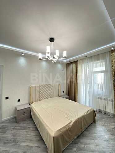 Продаётся 3-комн. вторичка 80 м², м. Ази Асланов, photo 7 from 16