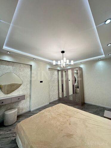 Продаётся 3-комн. вторичка 80 м², м. Ази Асланов, photo 10 from 16