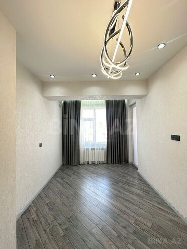 Продаётся 3-комн. вторичка 80 м², м. Ази Асланов, photo 12 from 16