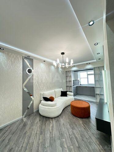 Продаётся 3-комн. вторичка 80 м², м. Ази Асланов, photo 4 from 16