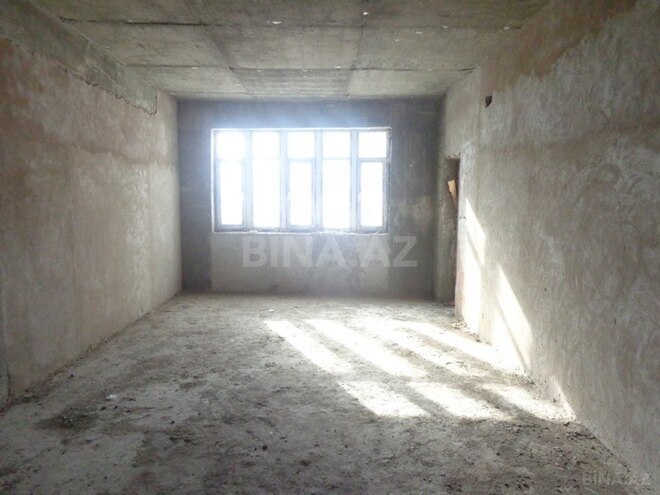 Satılır 3 otaqlı yeni tikili 159 m², Elmlər Akademiyası m., photo 3 from 9